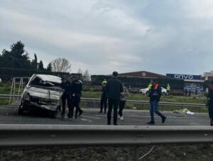 B. ÇEKMECE’DEKI KAZA SİLİVRİ’Yİ YASA BOĞDU