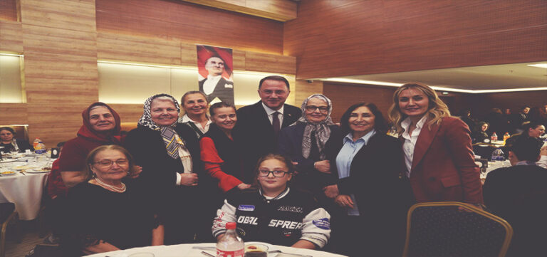 TÜRKİYE BESLENME SAATİ PROJESİ’NİN İKİNCİ AYAĞI TRABZON OLDU