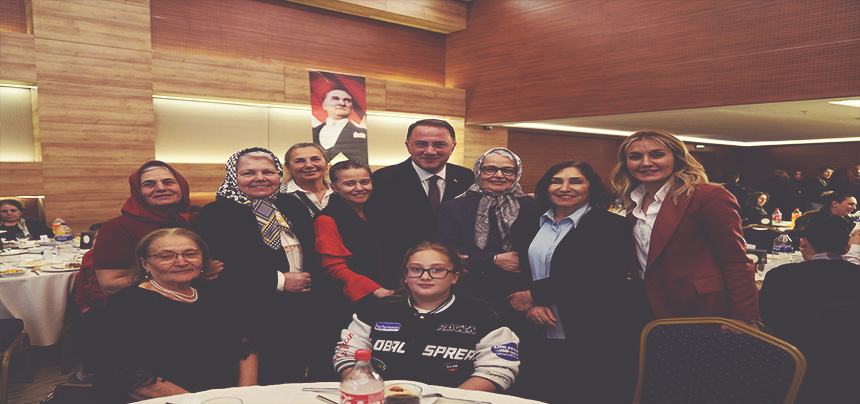 TÜRKİYE BESLENME SAATİ PROJESİ’NİN İKİNCİ AYAĞI TRABZON OLDU