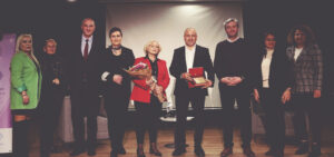 BEYLİKDÜZÜ’NDE KANSERE KARŞI BİLİNÇLENDİRME SEMİNERİ