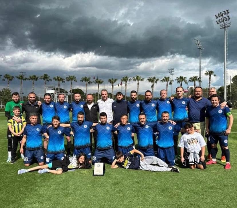 BAŞARININ MARKA İSMİ ÇATALCA