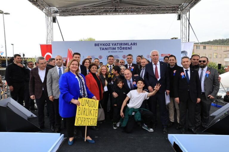 ANADOLU HİSARI ZİYARETE AÇILDI