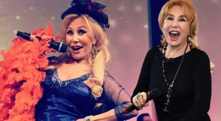 ÜNLÜ KANTOCU VE TİYATROCU NURHAN DAMCIOĞLU YAŞAMINI YİTİRDİ!