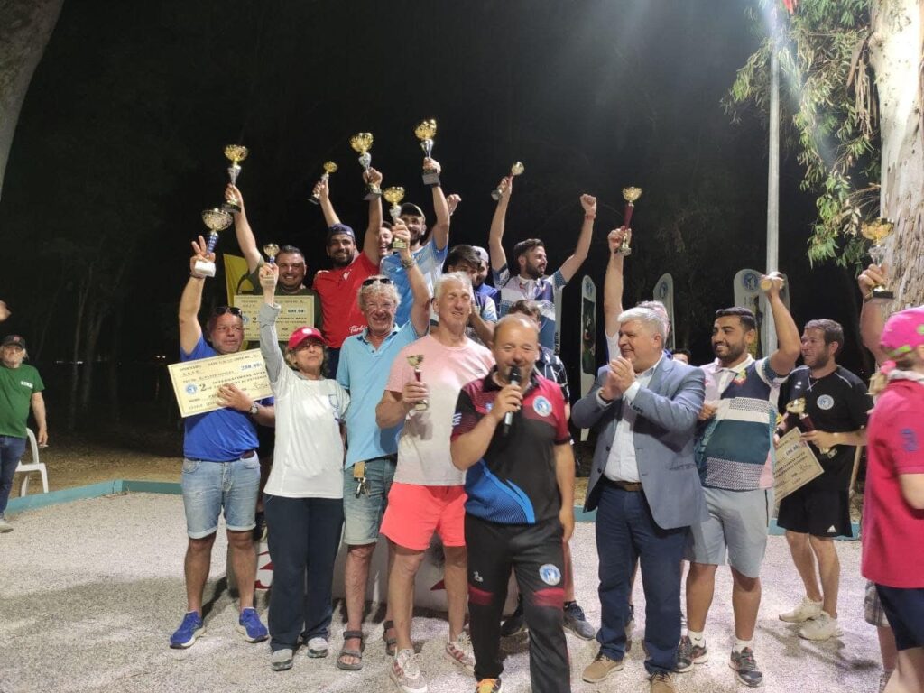 AVRUPA’DA YİNE ÇATALCA SESLERİ