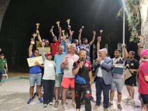 AVRUPA’DA YİNE ÇATALCA SESLERİ