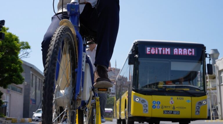 KORNA SESLİ FARKINDALIK EĞİTİMİ