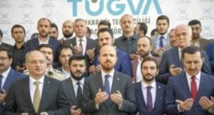 SİLİVRİ’DE 7 OKUL TÜGVA’YA TAHSİS EDİLDİ