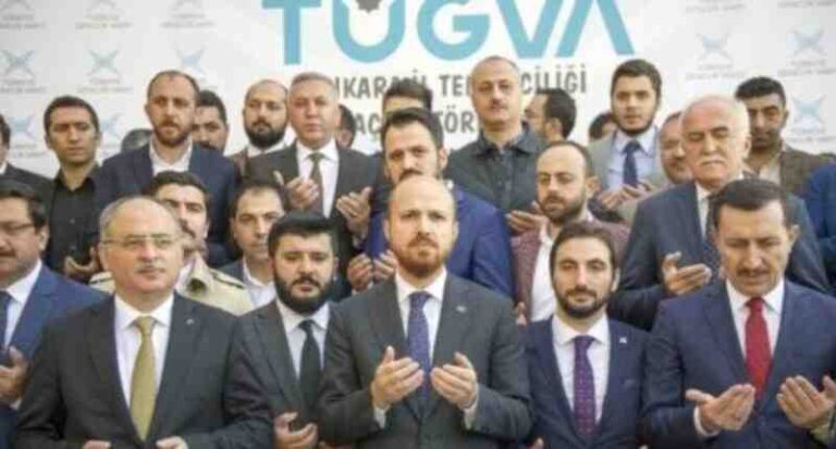 SİLİVRİ’DE 7 OKUL TÜGVA’YA TAHSİS EDİLDİ