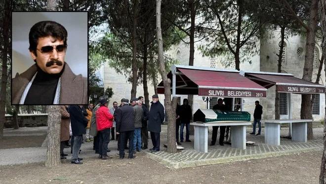 HİKMET TAŞDEMİR SON  YOLCULUĞUNA UĞURLANDI