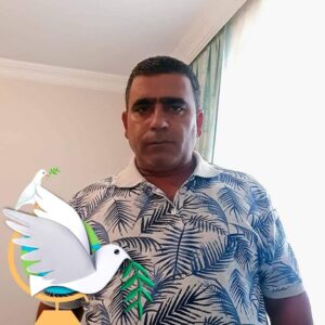 DEM’ İN SİLİVRİ ADAYI SERACETTİN ÖZTÜRK