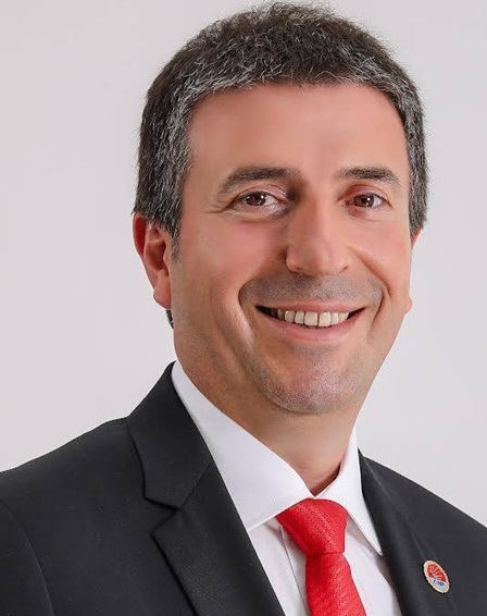 ÇATALCA’DA CHP ERHAN GÜZEL’E EMANET