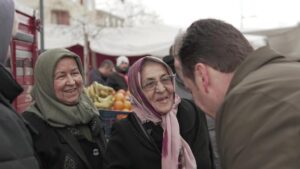 BALCIOĞLU’NDAN KAPALI PAZAR YERİ MÜJDESİ