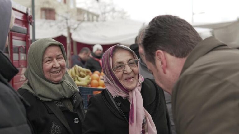 BALCIOĞLU’NDAN KAPALI PAZAR YERİ MÜJDESİ