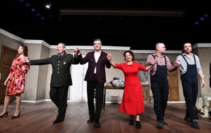 Esenyurtta kültür-sanat esintileri