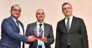 Kent Konseyleri Genel Başkanlığı Esenyurt’ta