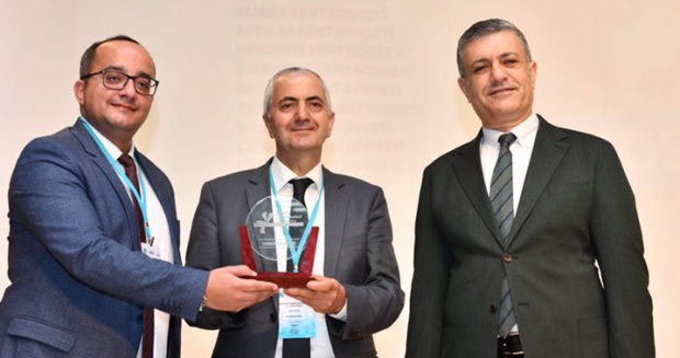 Kent Konseyleri Genel Başkanlığı Esenyurt’ta