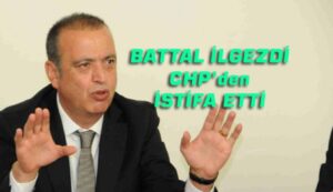 İlgezdi: Kılıçdaroğlu’na destek olanlar tek tek partiden tasfiye ediliyor