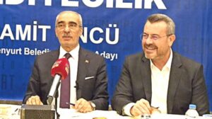 Öncü: Kavganın değil barışın tarafındayız