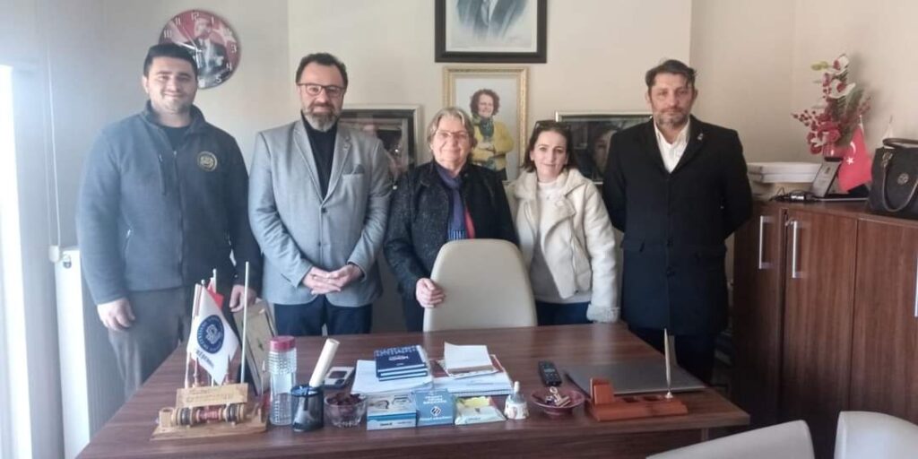 ZAFER PARTİSİ HIZ KESMİYOR