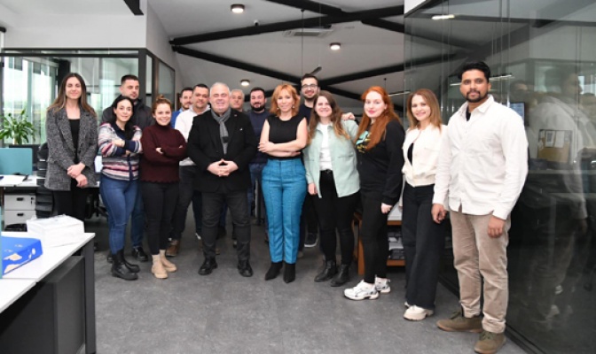 Çatalca Belediyesi binlerce emekçiye iş buldu