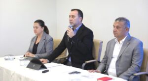 Yılmaz zam oranlarını açıkladı