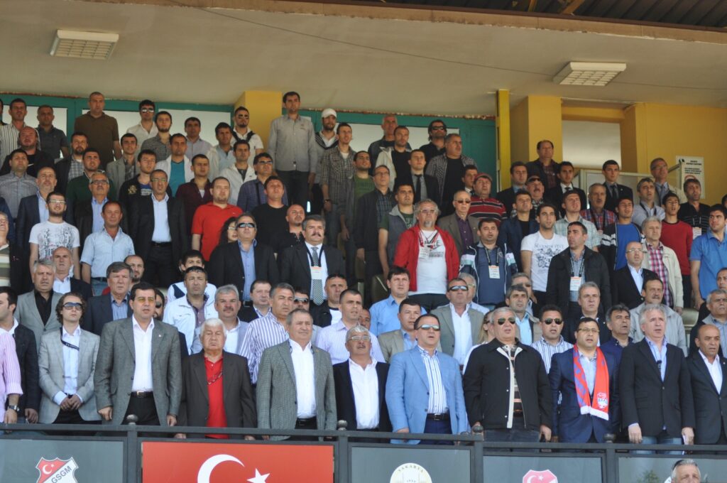 SILIVRISPOR TARİHİNDE BU GÜN