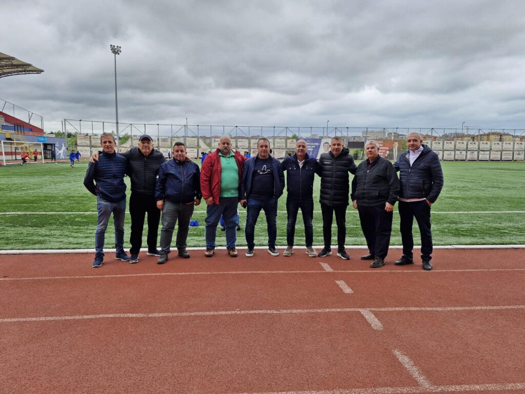 SİLİVRİSPOR’DAN ‘ BAYRAK YAPTIR KULÜBÜNE DESTEK OL’ KAMPANYASI