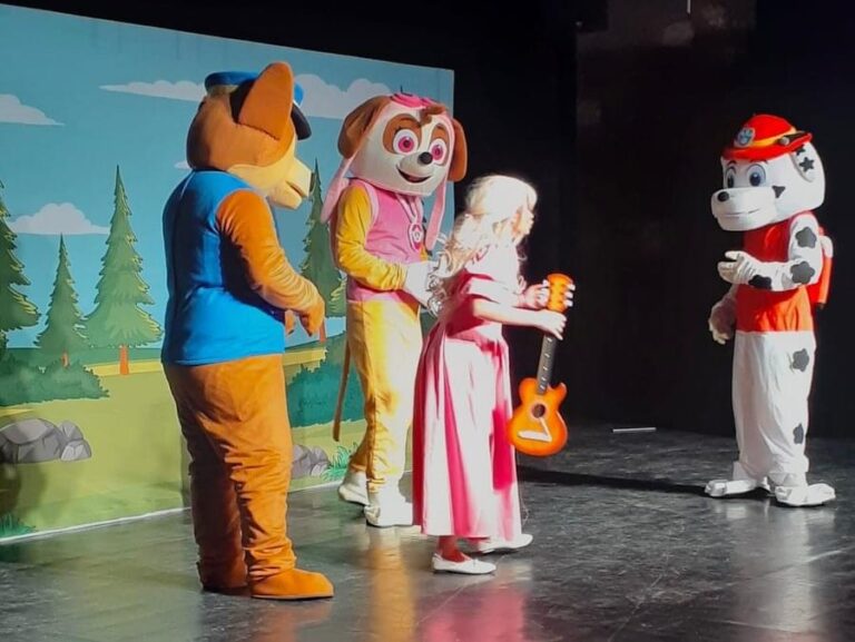 SİLİVRİ’DE TİYATRO ŞÖLENİ