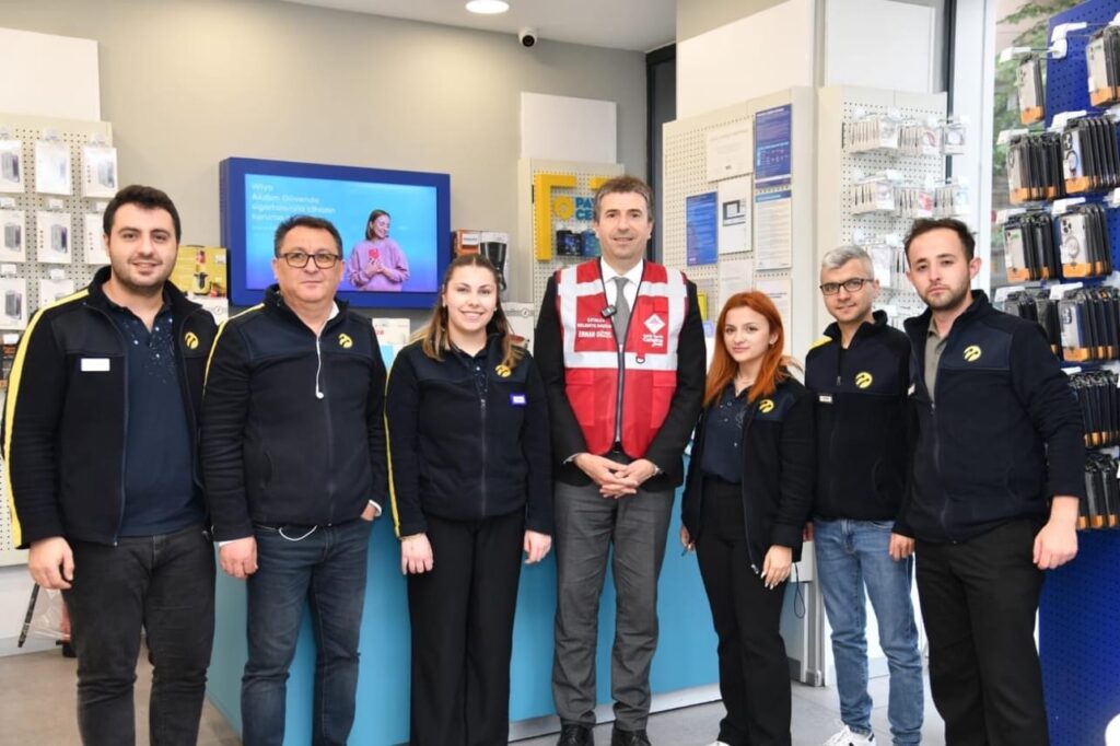 ERHAN GÜZEL, PROJELER EN KISA SÜREDE TAMAMLANACAK