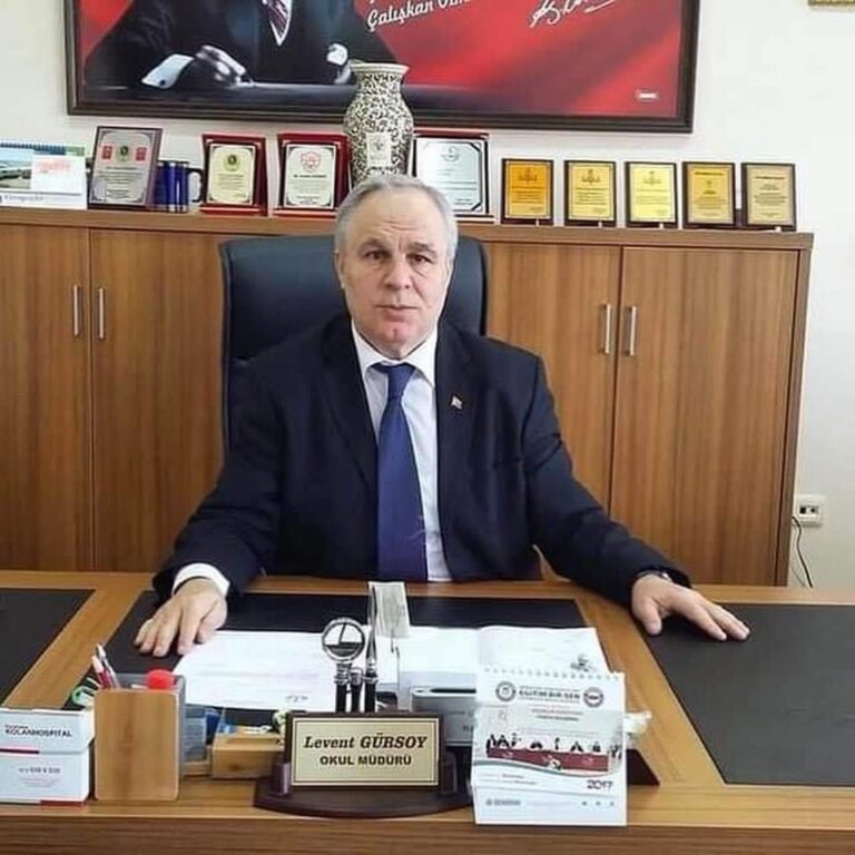 EĞİTİM CAMİASININ ACI GÜNÜ