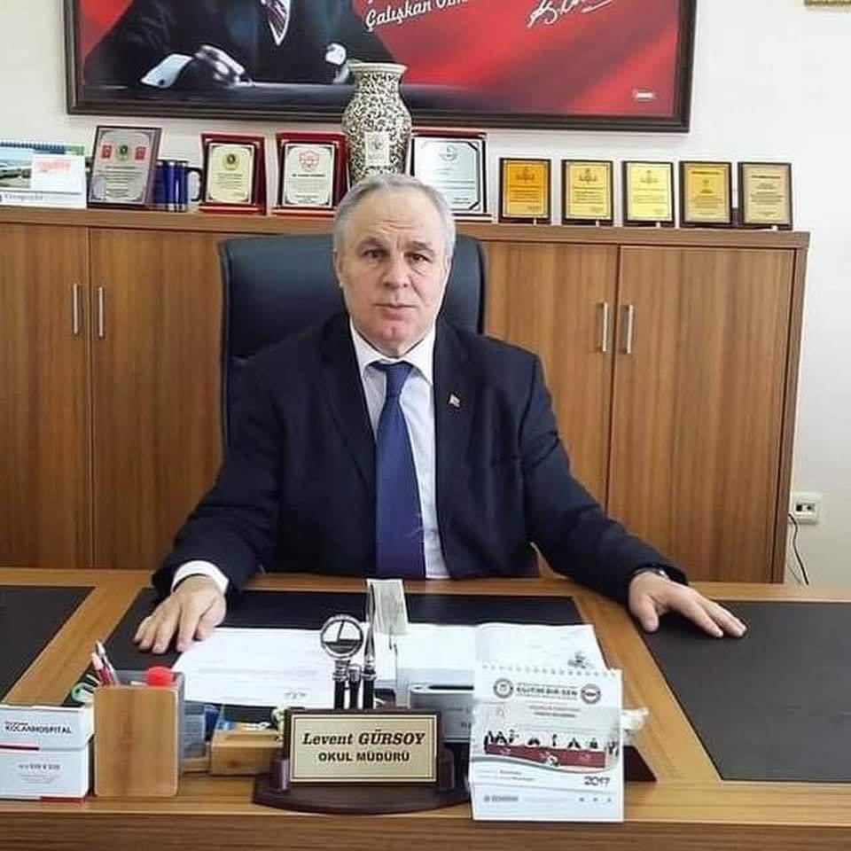 EĞİTİM CAMİASININ ACI GÜNÜ