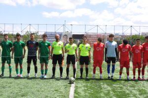 ŞAMPİYON İST.ARENA KISA KESTİ ( 5 – 1 )