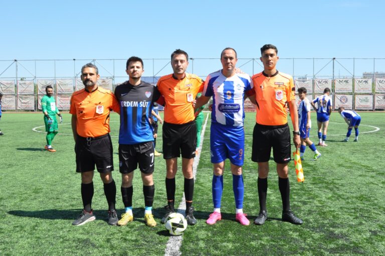 LİDER KAVAKLI CELALİYE ÖNÜNDE