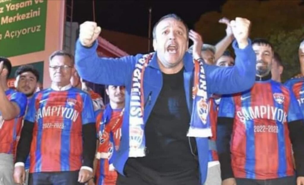 SİLİVRİ’DE ÇOLAKOĞLU’LAR ÇOĞALMALI