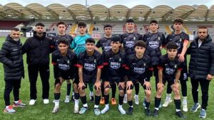 ESENYURT DERBİSİ İNCİRTEPENİN: 2-1