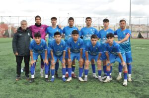 İSTANBUL ARENA HEP DOLU