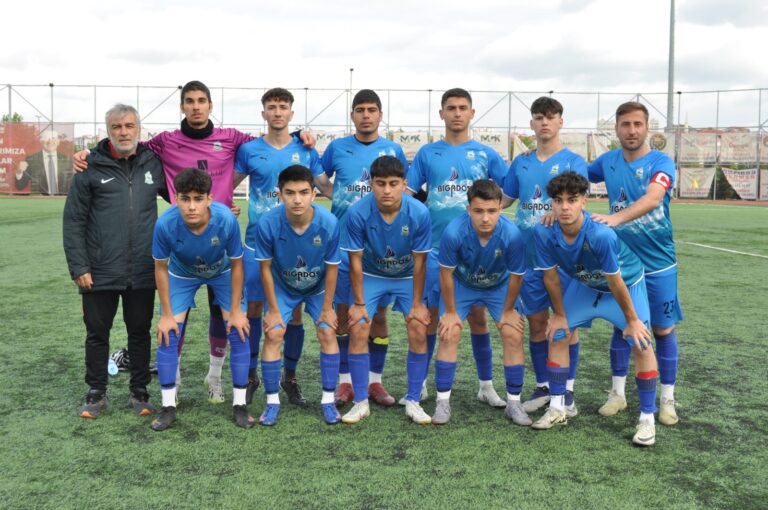 TEHİR EDİLEN SİLİVRİ DERBİSİ YARIN