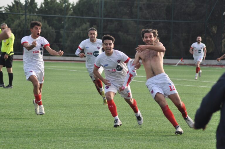 SİLİVRİ TAKIMLARI ÇARŞAMBA’YI KAYIPSIZ GEÇTİ