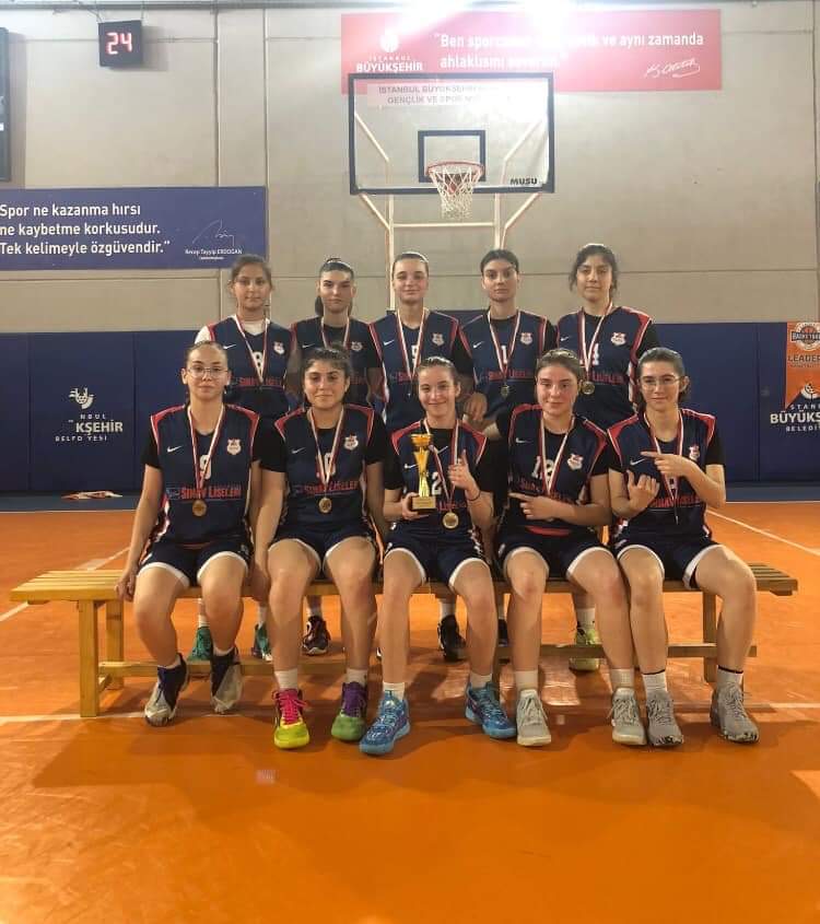 KUPA CANAVARI BÜYÜKKILIÇLISPOR