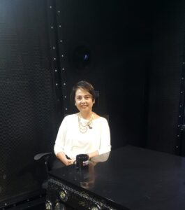 NURSEL EREL’ DEN BAŞKANLIK AÇIKLAMASI