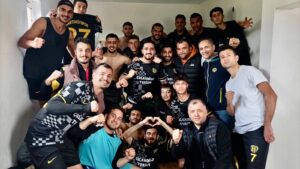 ÇANTAKÖYSPOR’UN AYAK SESLERİ ( 0 – 2 )