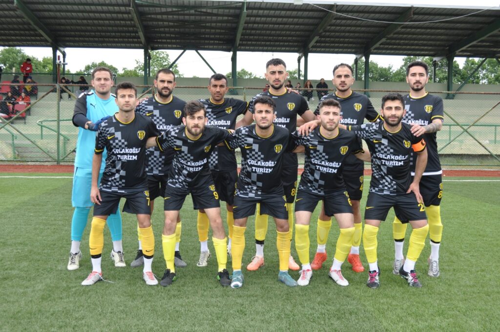 ÇANTAKÖYSPOR S.MİMARSİNAN’I KUTLADI
