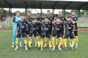 ÇANTAKÖYSPOR S.MİMARSİNAN’I KUTLADI