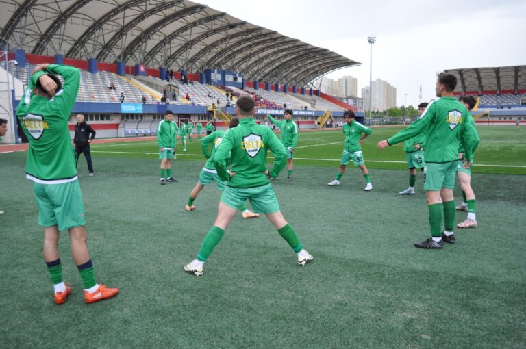 URAL’DAN TEŞEKKÜR