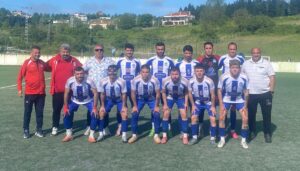 KİLCİ “DOSTLUKLAR KALICI”