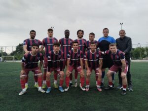 LİDERDEN YEŞİLESENYURT PROVASI  ( 2 – 0 )