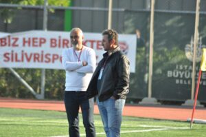 MAĞUNACI “MÜCADELE SAHADA OLMALI”