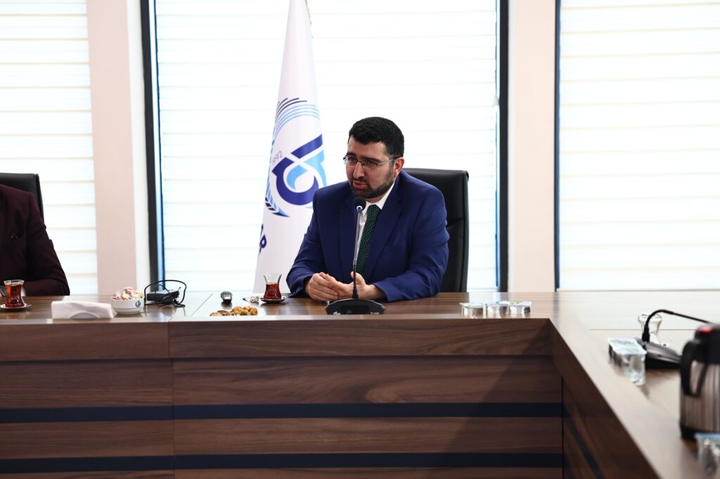 Bağcılar Belediyesi 2025-2029 Stratejik Planı’nı Hazırlamaya Başladı