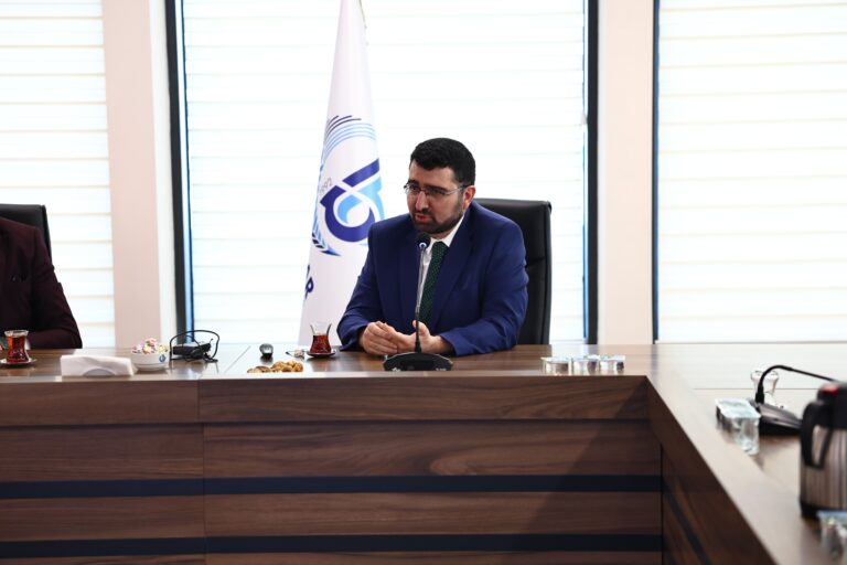 Bağcılar Belediyesi 2025-2029 Stratejik Planı’nı Hazırlamaya Başladı