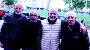 MAÇ MAÇ GİDİYORUZ